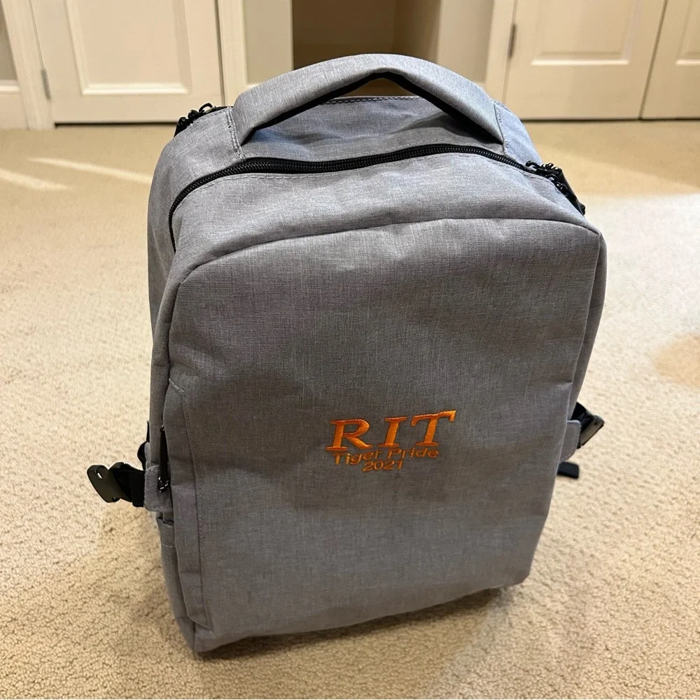 RIT Backpack - Picture 2 of 8